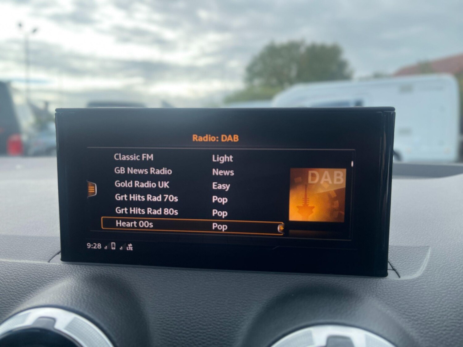 Used Audi Q2 2022 for sale - 77742623: Photo 42