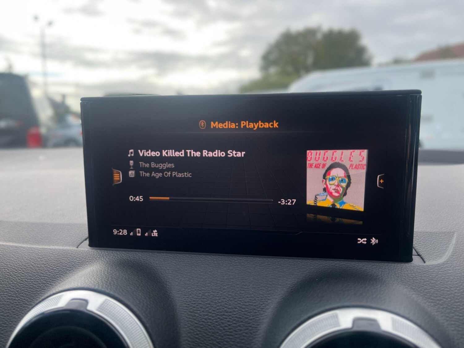 Used Audi Q2 2022 for sale - 77742623: Photo 43