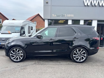 Used Land Rover Discovery 2019 for sale - 78528179: Photo