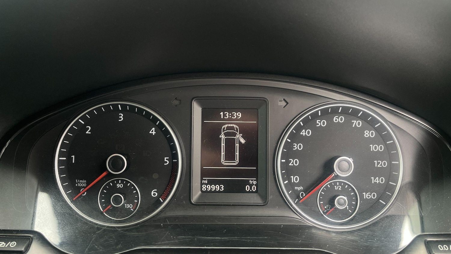 Used Volkswagen California 2015 for sale - 78046770: Photo 22