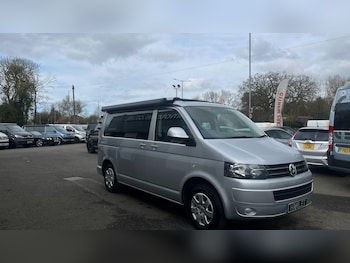 Used Volkswagen California 2015 for sale - 78046770: Photo
