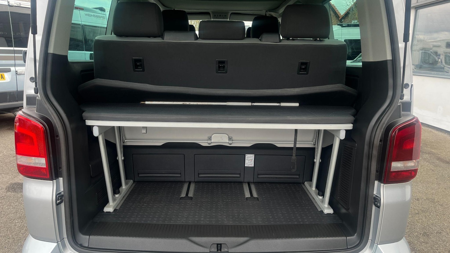 Used Volkswagen California 2015 for sale - 78046770: Photo 30