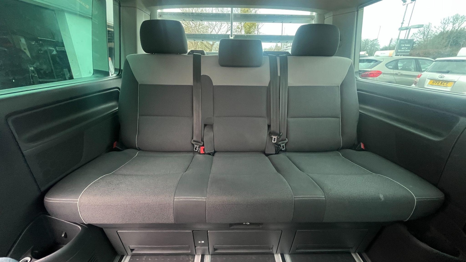 Used Volkswagen California 2015 for sale - 78046770: Photo 34