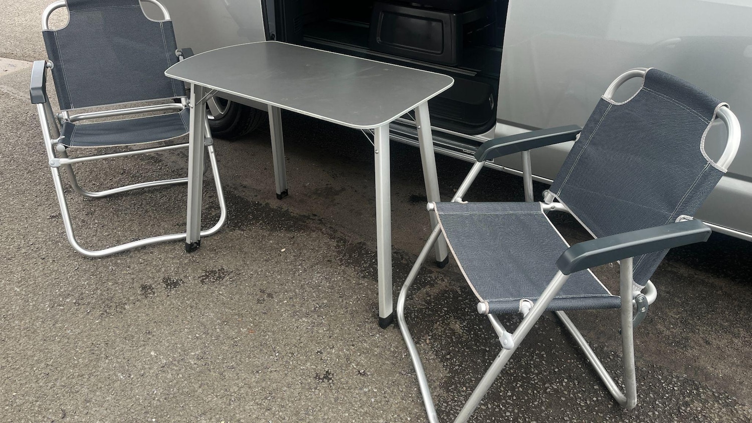 Used Volkswagen California 2015 for sale - 78046770: Photo 4