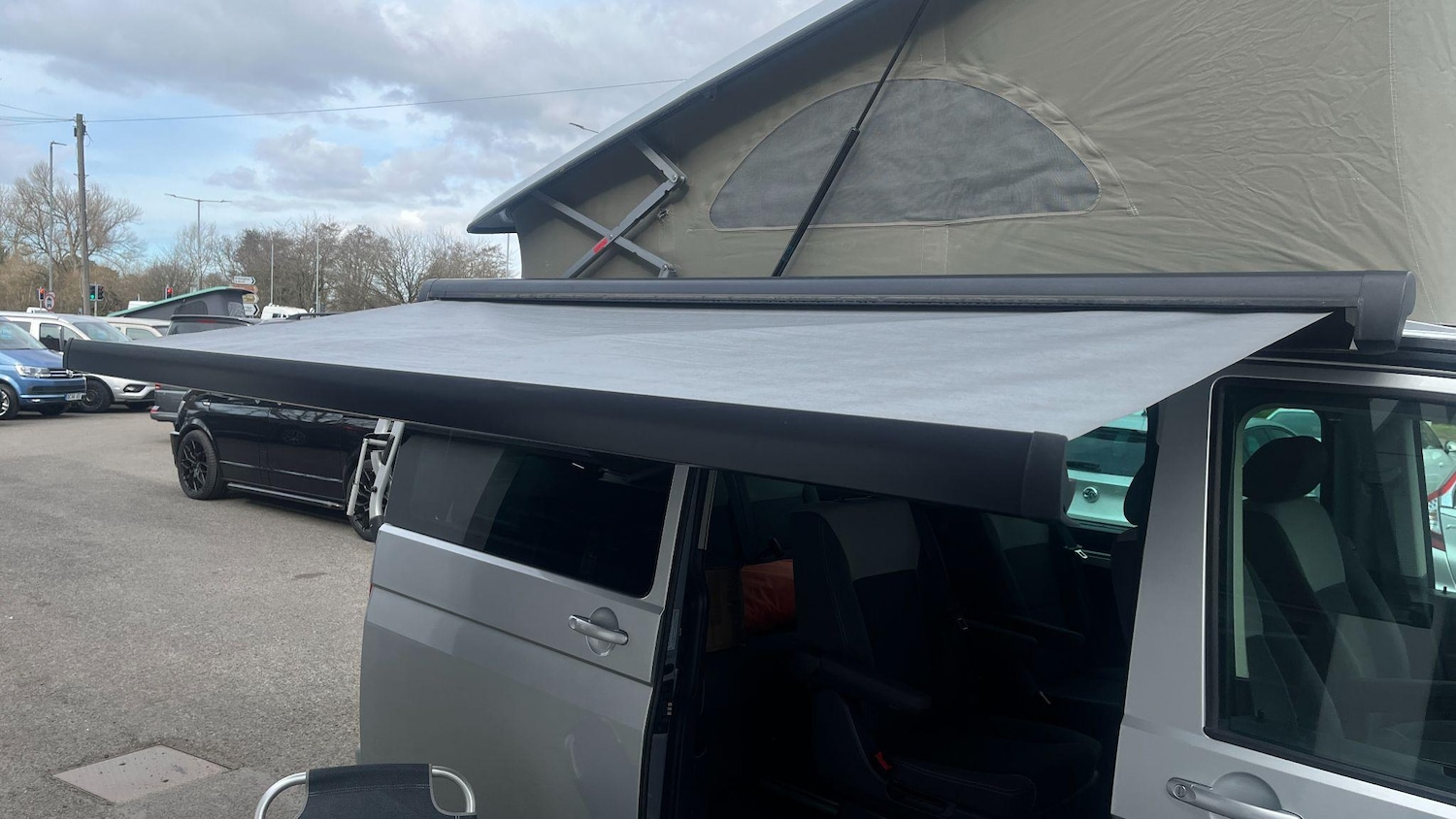 Used Volkswagen California 2015 for sale - 78046770: Photo 5