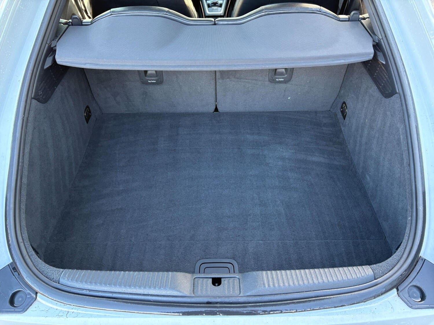 Used Audi TT 2017 for sale - 77742630: Photo 16