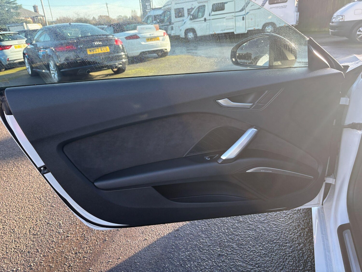 Used Audi TT 2017 for sale - 77742630: Photo 18