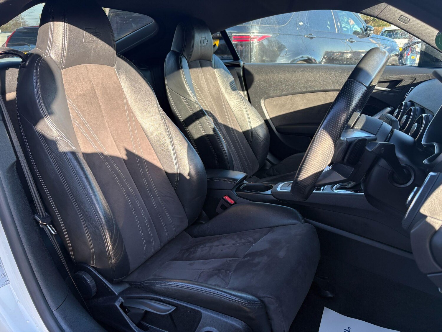 Used Audi TT 2017 for sale - 77742630: Photo 21