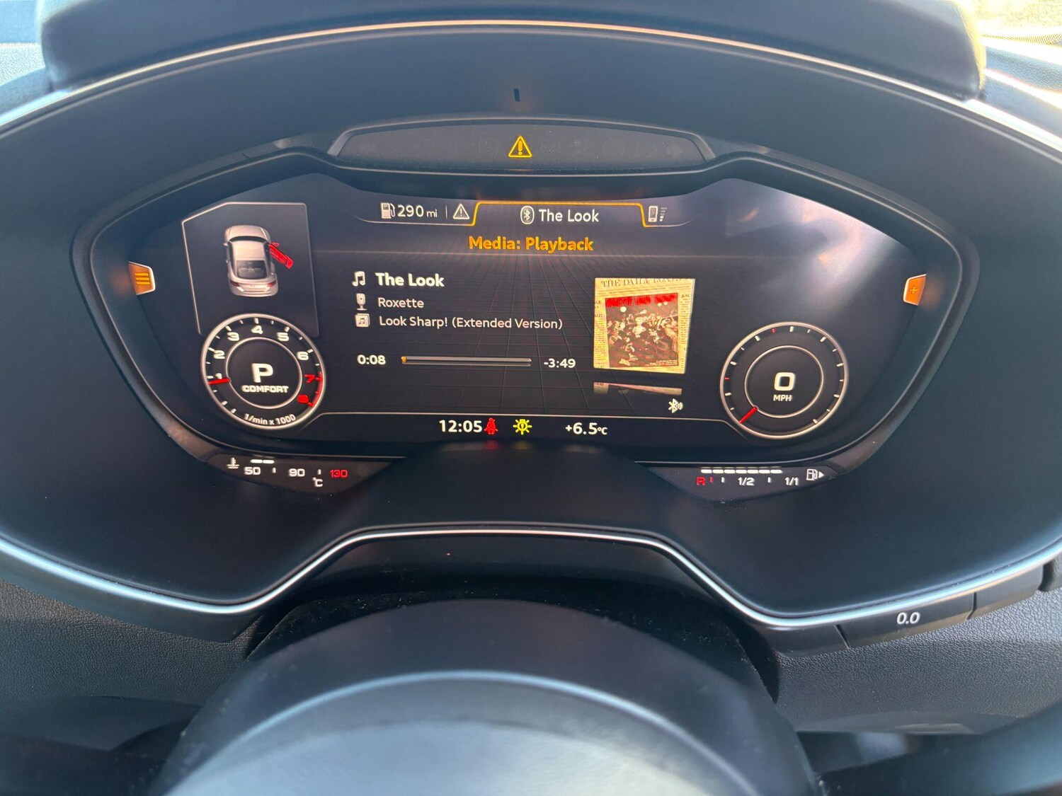 Used Audi TT 2017 for sale - 77742630: Photo 28