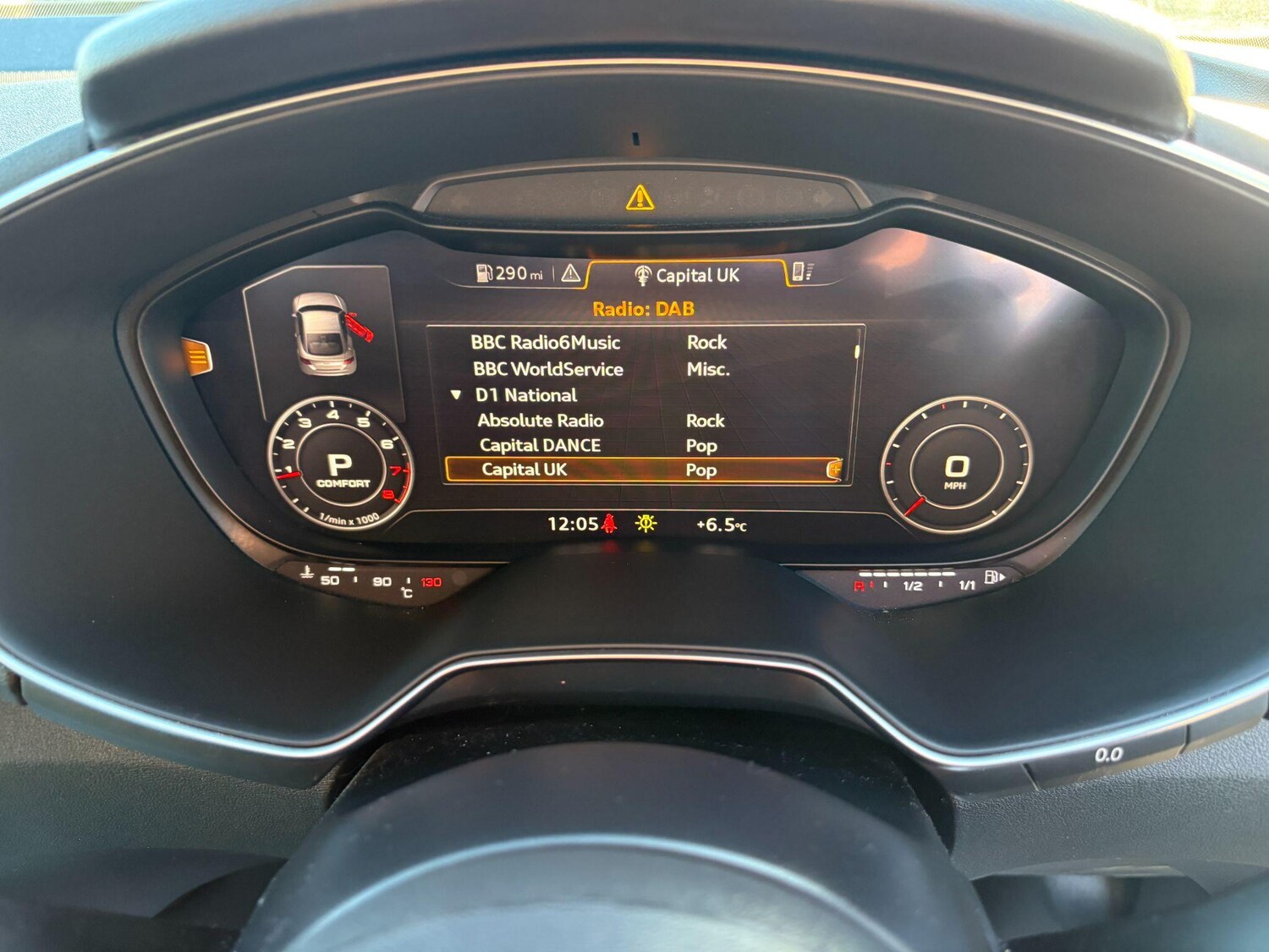 Used Audi TT 2017 for sale - 77742630: Photo 29