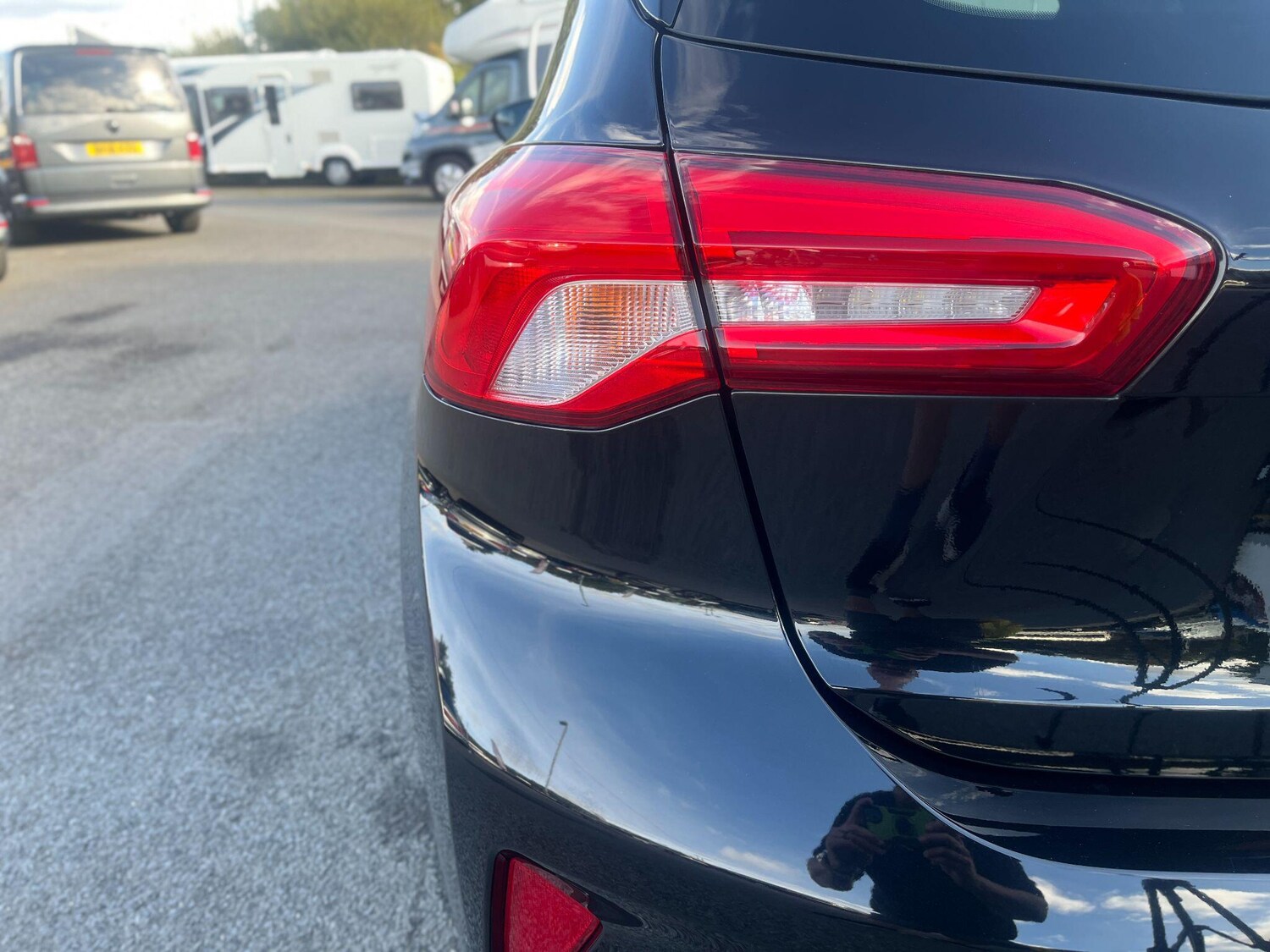 Used Ford Focus 2020 for sale - 78007032: Photo 11