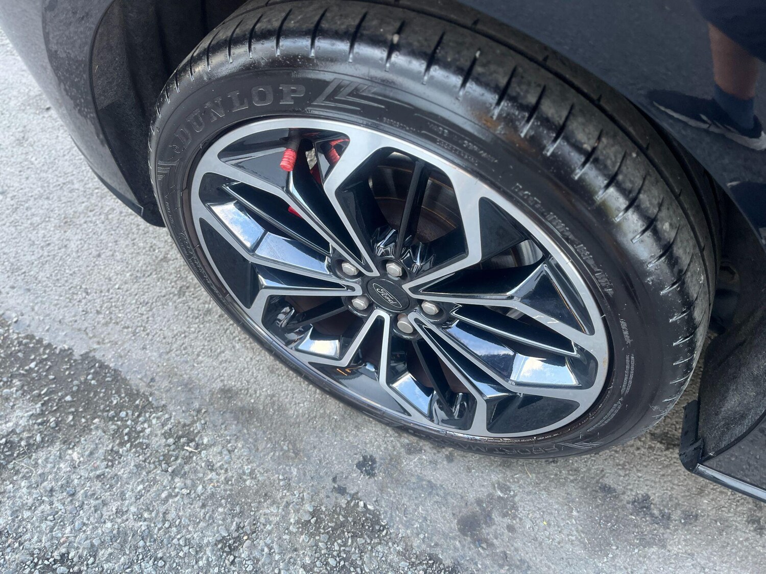 Used Ford Focus 2020 for sale - 78007032: Photo 15