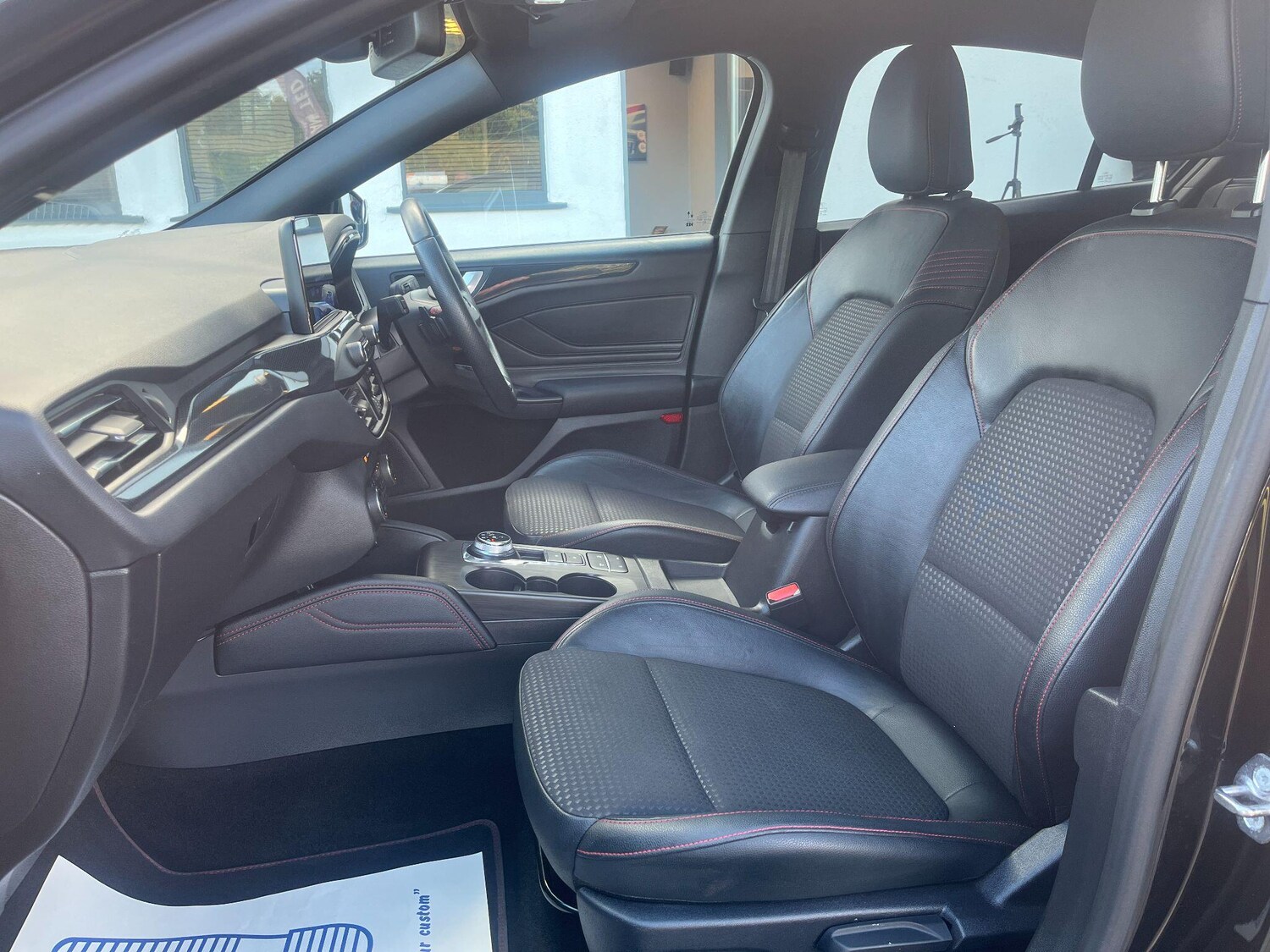 Used Ford Focus 2020 for sale - 78007032: Photo 20