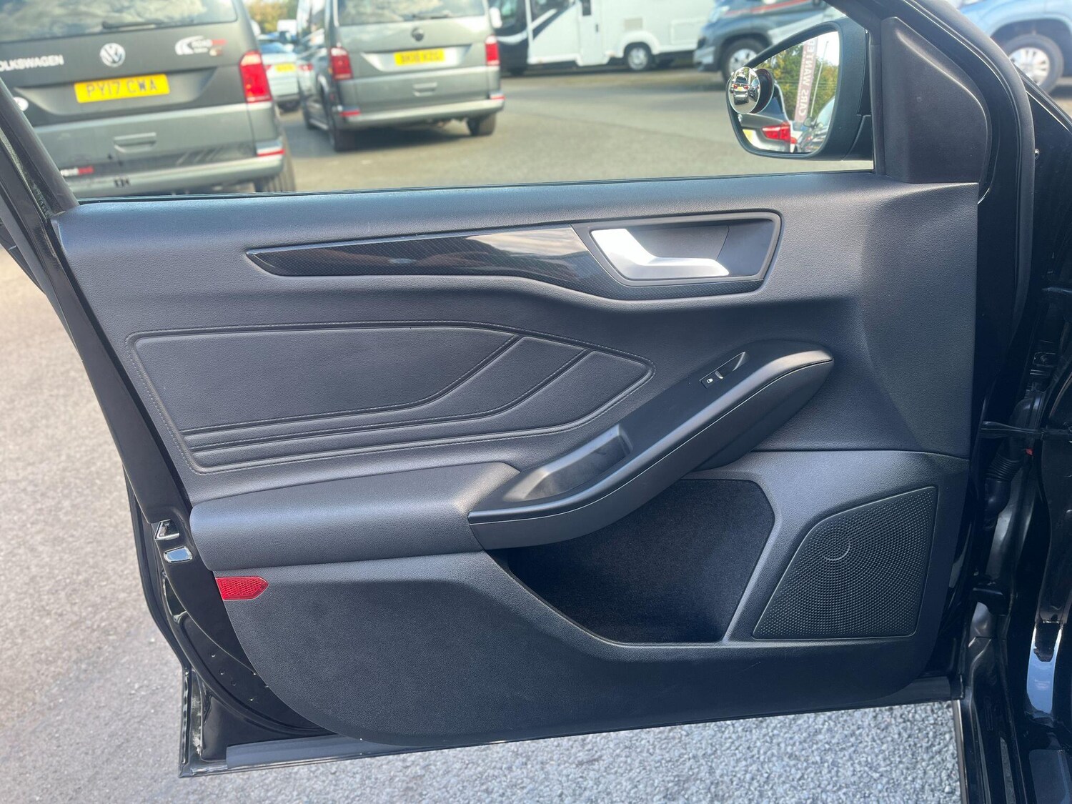 Used Ford Focus 2020 for sale - 78007032: Photo 21