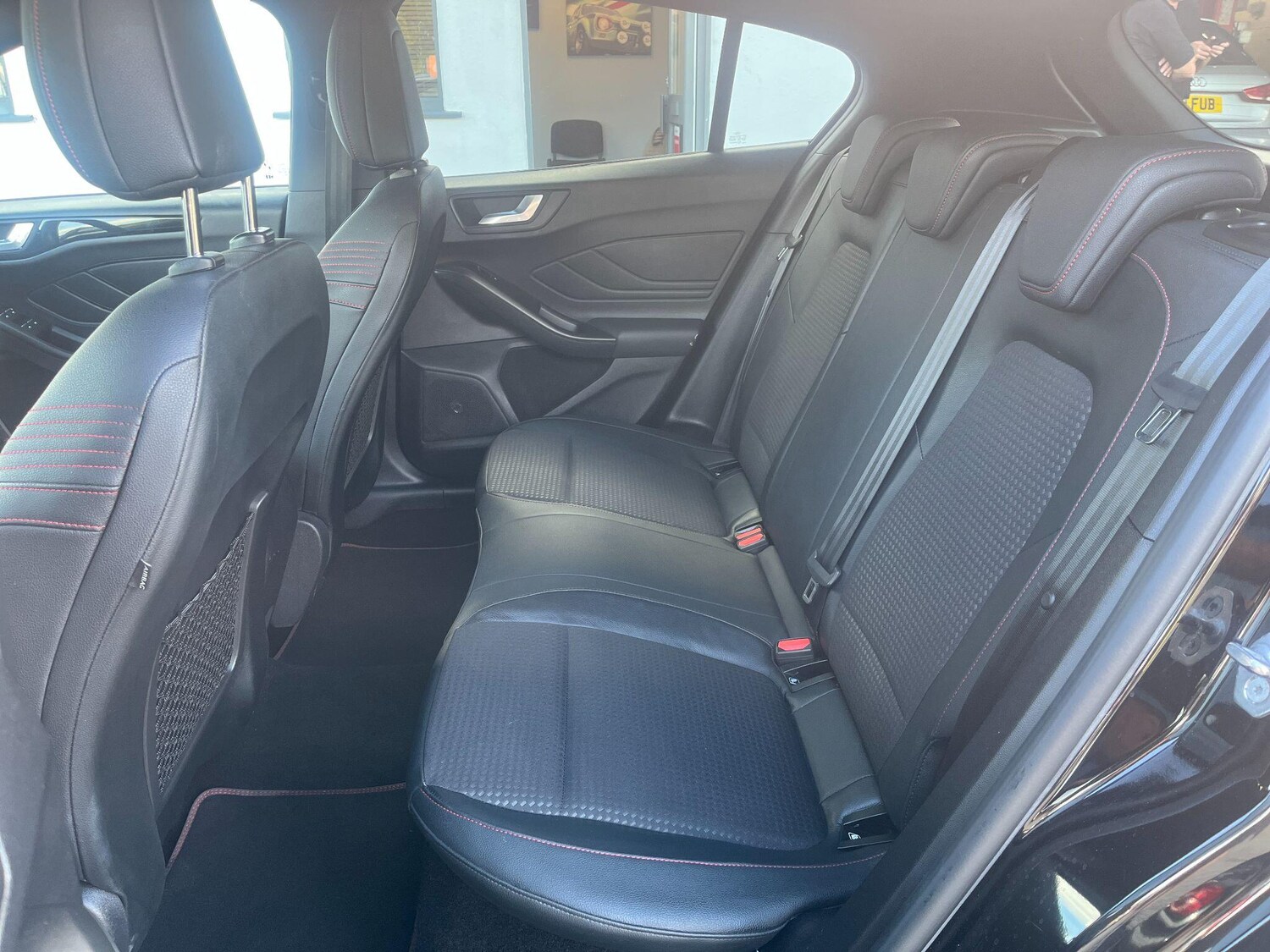 Used Ford Focus 2020 for sale - 78007032: Photo 22