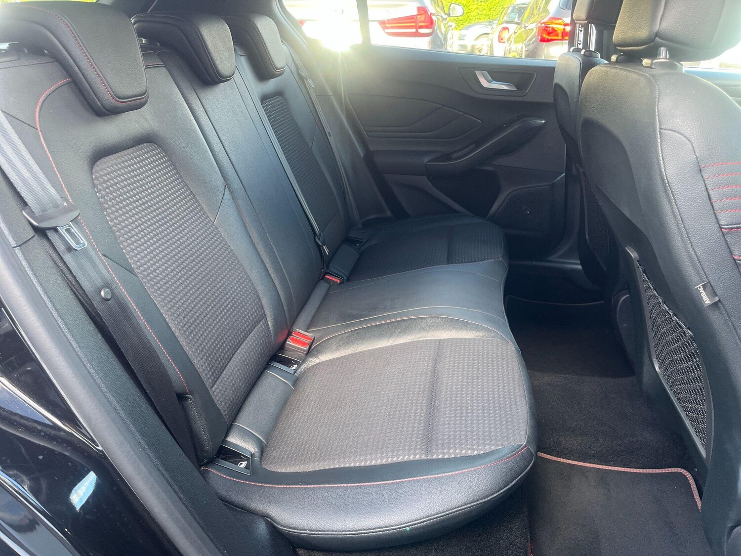 Used Ford Focus 2020 for sale - 78007032: Photo 24