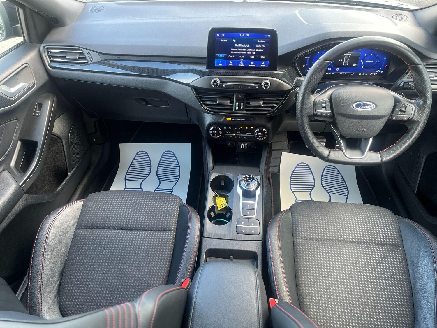 Used Ford Focus 2020 for sale - 78007032: Photo 30