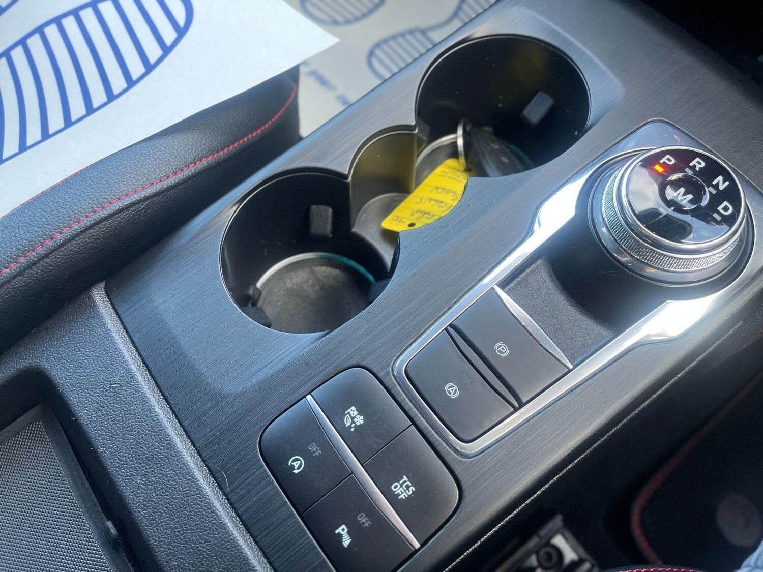 Used Ford Focus 2020 for sale - 78007032: Photo 38