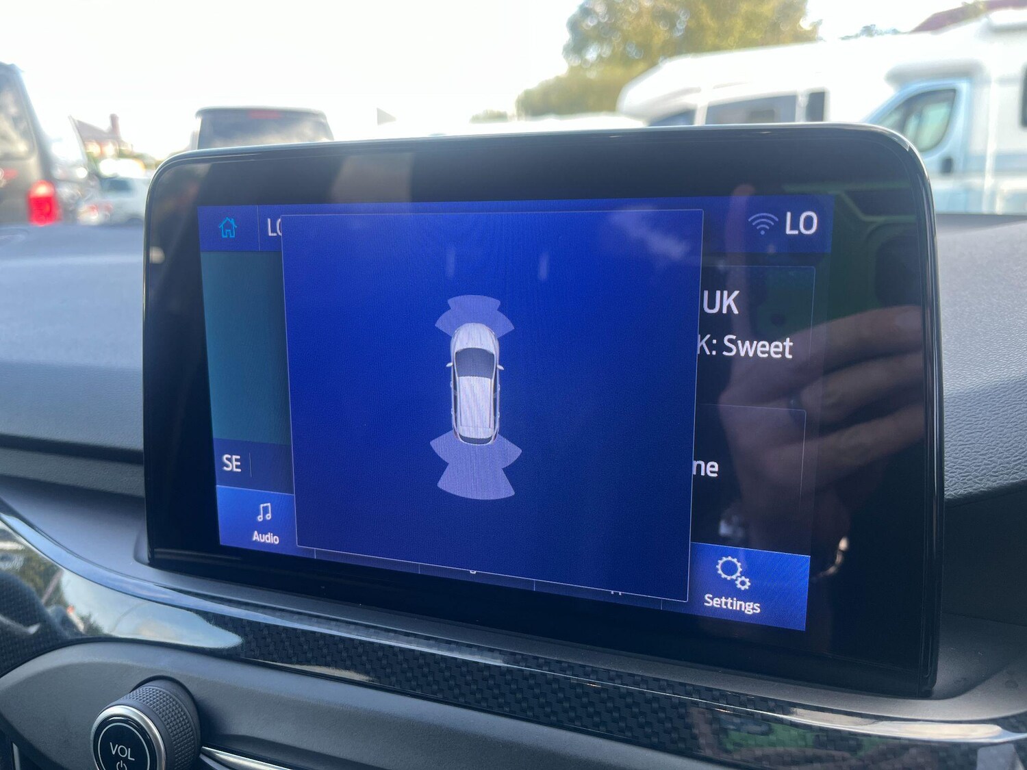 Used Ford Focus 2020 for sale - 78007032: Photo 40