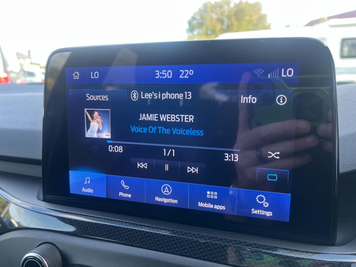 Used Ford Focus 2020 for sale - 78007032: Photo 43