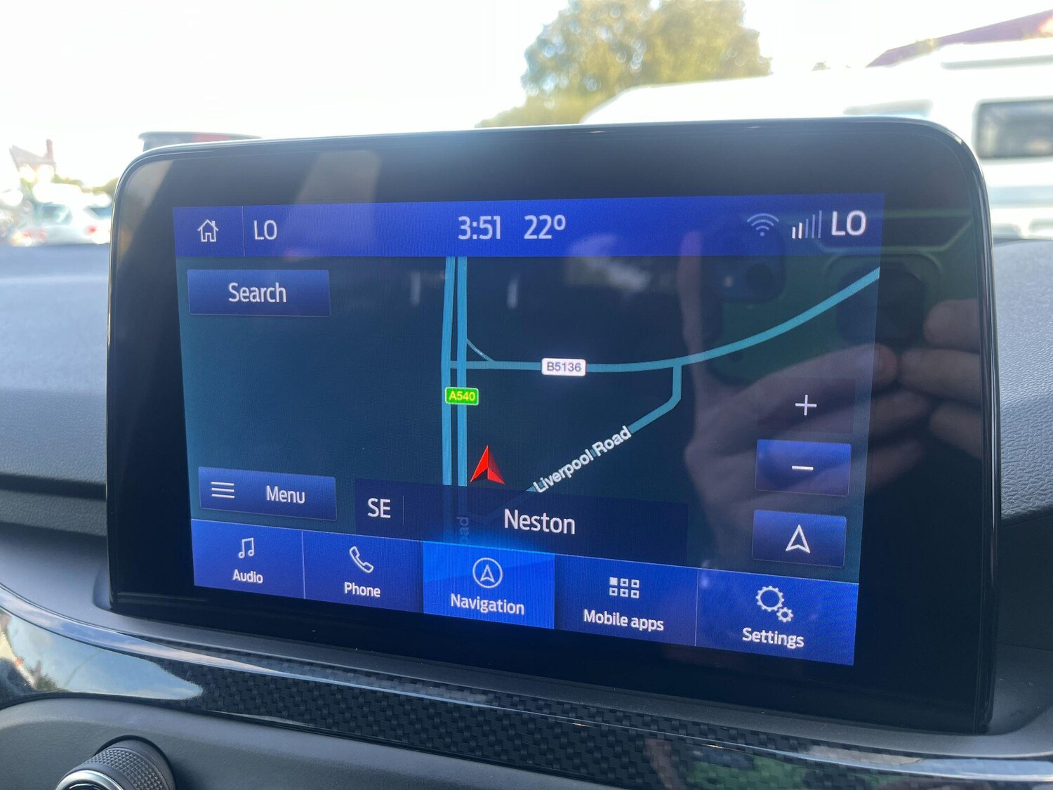 Used Ford Focus 2020 for sale - 78007032: Photo 44