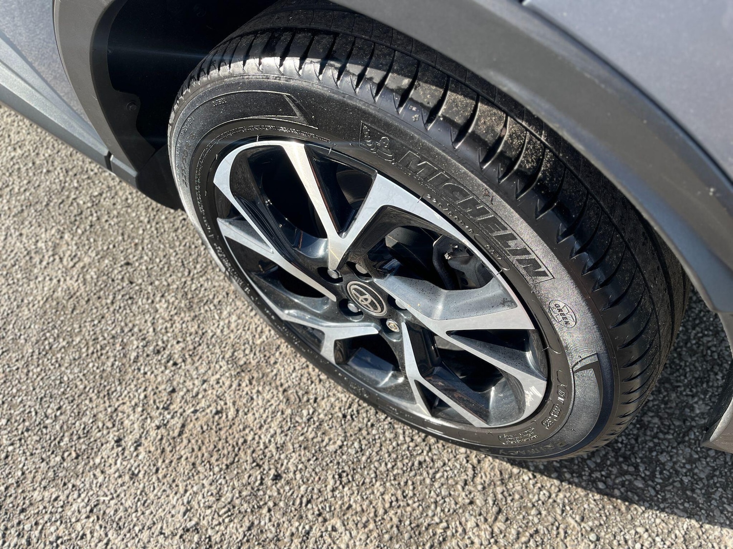 Used Toyota C-HR 2020 for sale - 78034685: Photo 12