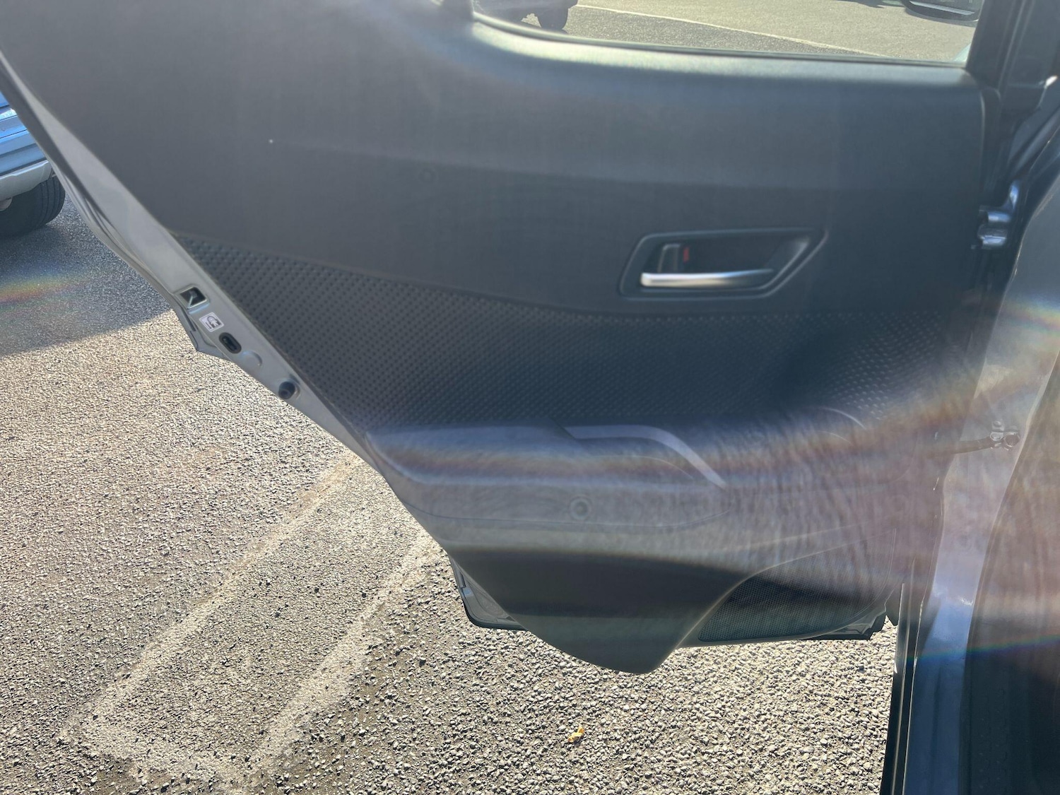 Used Toyota C-HR 2020 for sale - 78034685: Photo 18