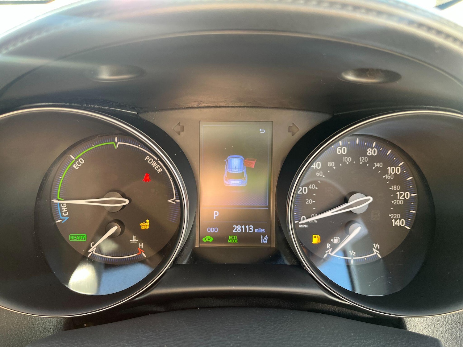 Used Toyota C-HR 2020 for sale - 78034685: Photo 28