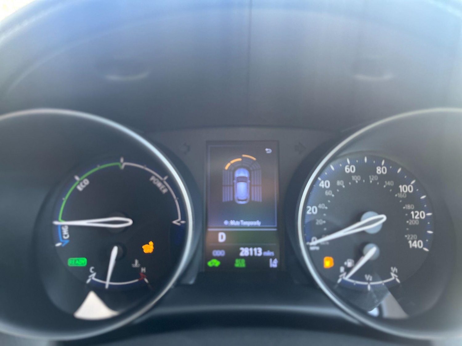 Used Toyota C-HR 2020 for sale - 78034685: Photo 29