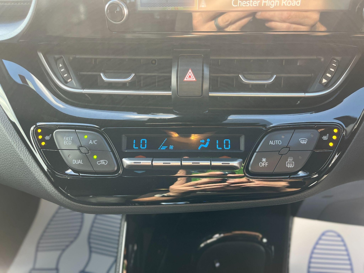 Used Toyota C-HR 2020 for sale - 78034685: Photo 36