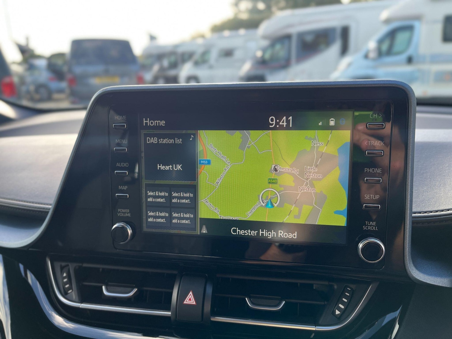 Used Toyota C-HR 2020 for sale - 78034685: Photo 37