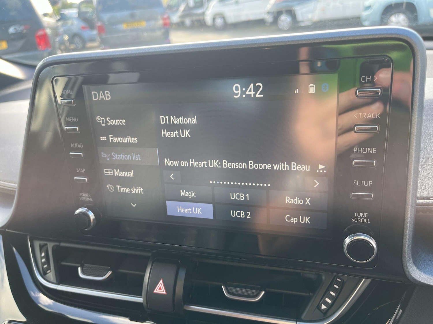 Used Toyota C-HR 2020 for sale - 78034685: Photo 38