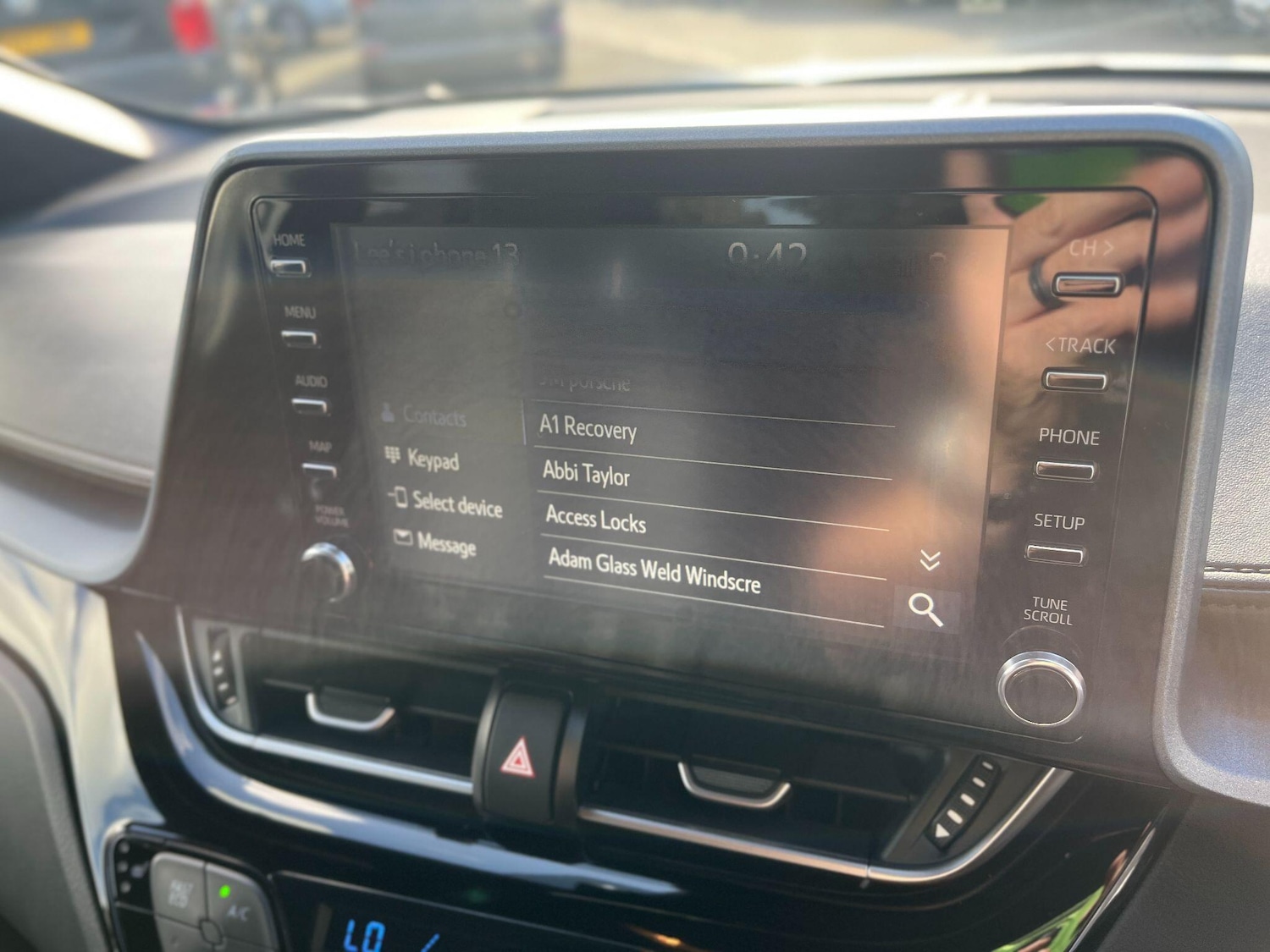 Used Toyota C-HR 2020 for sale - 78034685: Photo 40