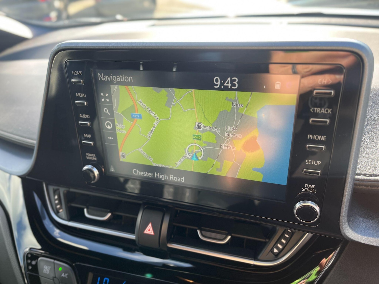 Used Toyota C-HR 2020 for sale - 78034685: Photo 41