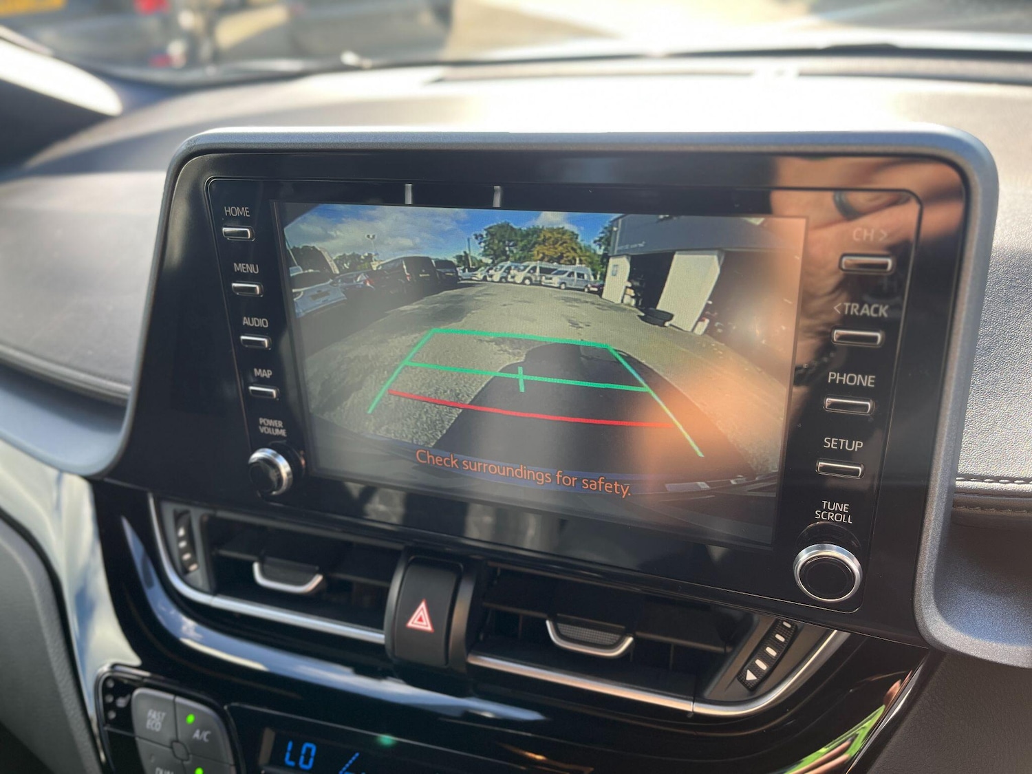 Used Toyota C-HR 2020 for sale - 78034685: Photo 42