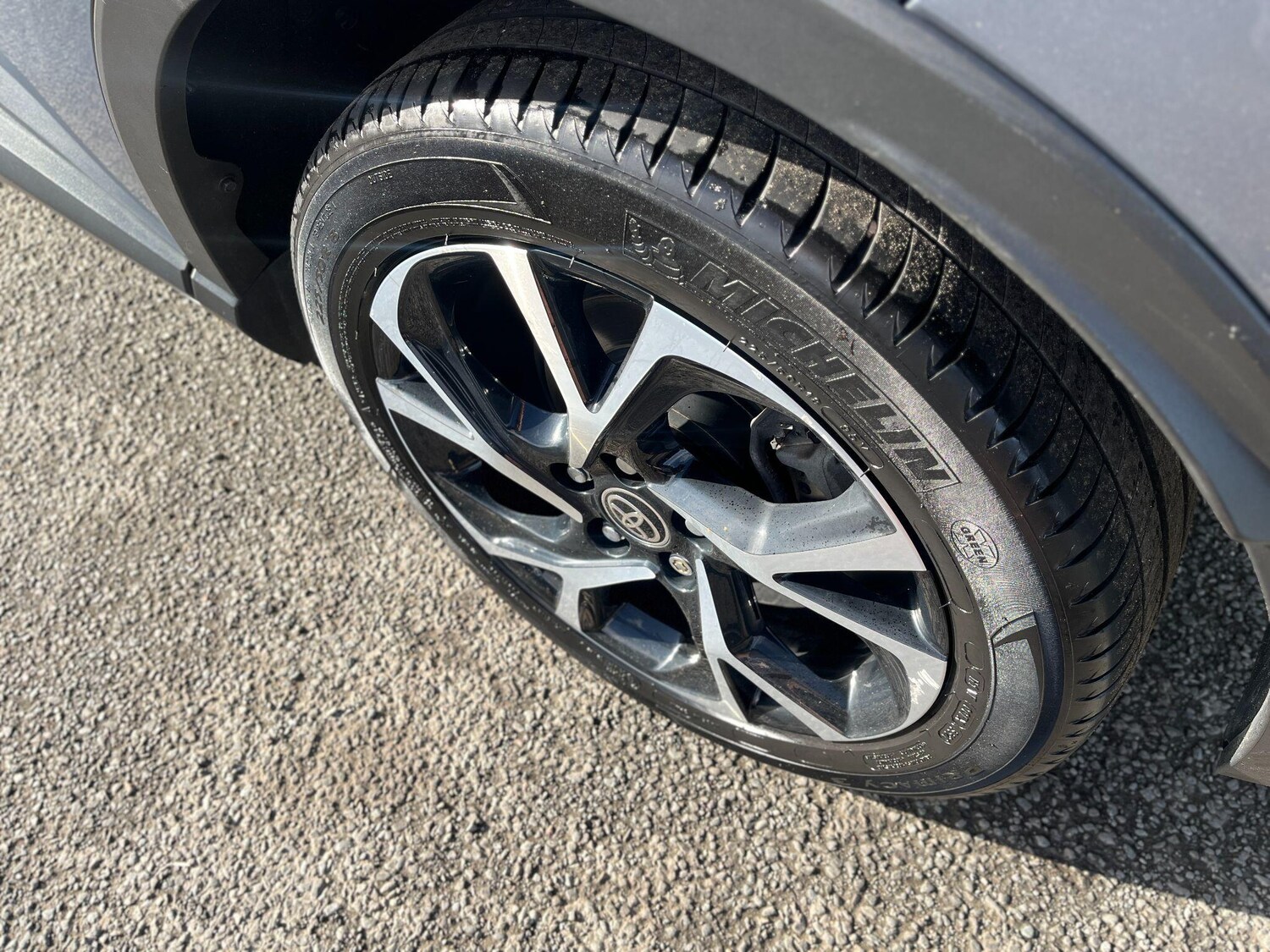 Used Toyota C-HR 2020 for sale - 77742622: Photo 12