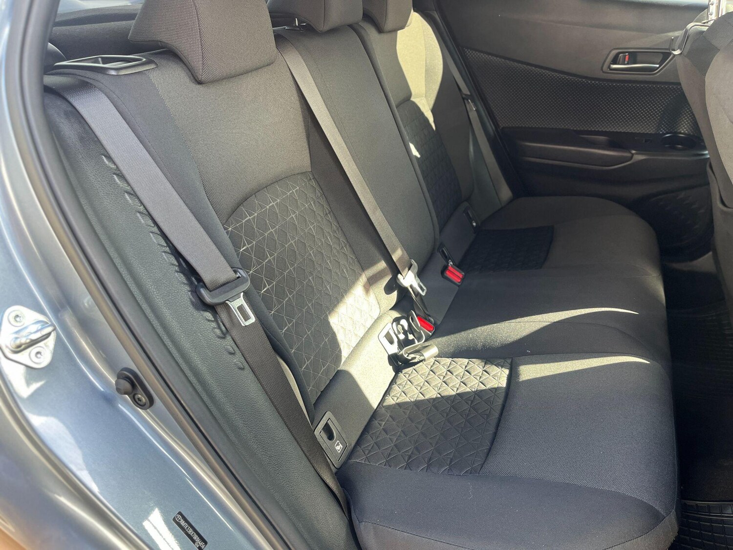 Used Toyota C-HR 2020 for sale - 77742622: Photo 19