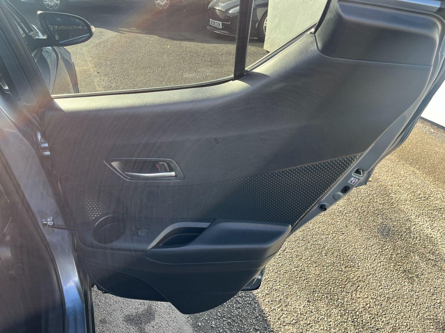 Used Toyota C-HR 2020 for sale - 77742622: Photo 20