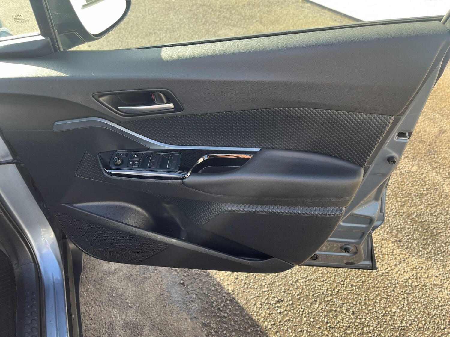 Used Toyota C-HR 2020 for sale - 77742622: Photo 22