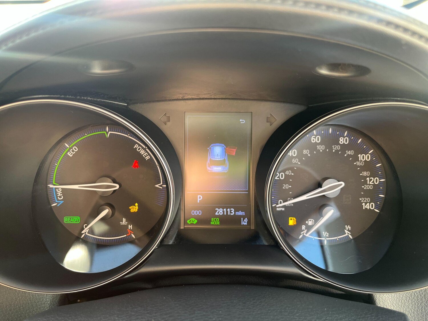 Used Toyota C-HR 2020 for sale - 77742622: Photo 28