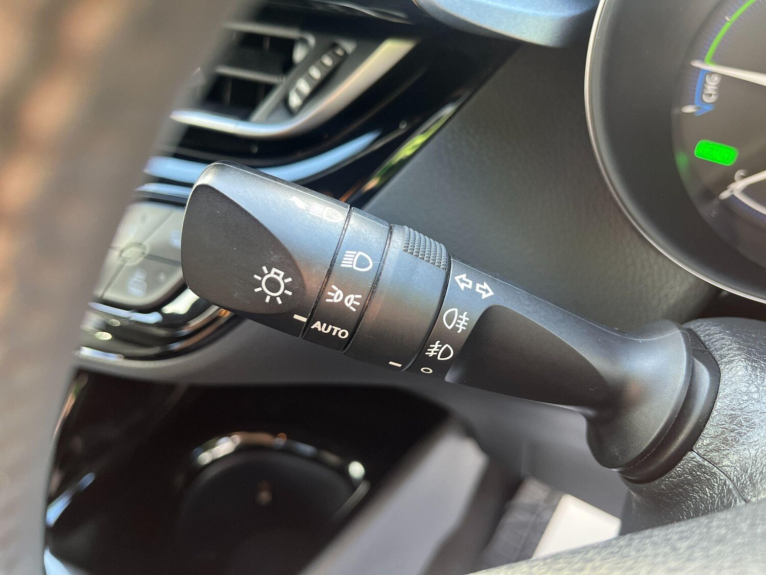 Used Toyota C-HR 2020 for sale - 77742622: Photo 33