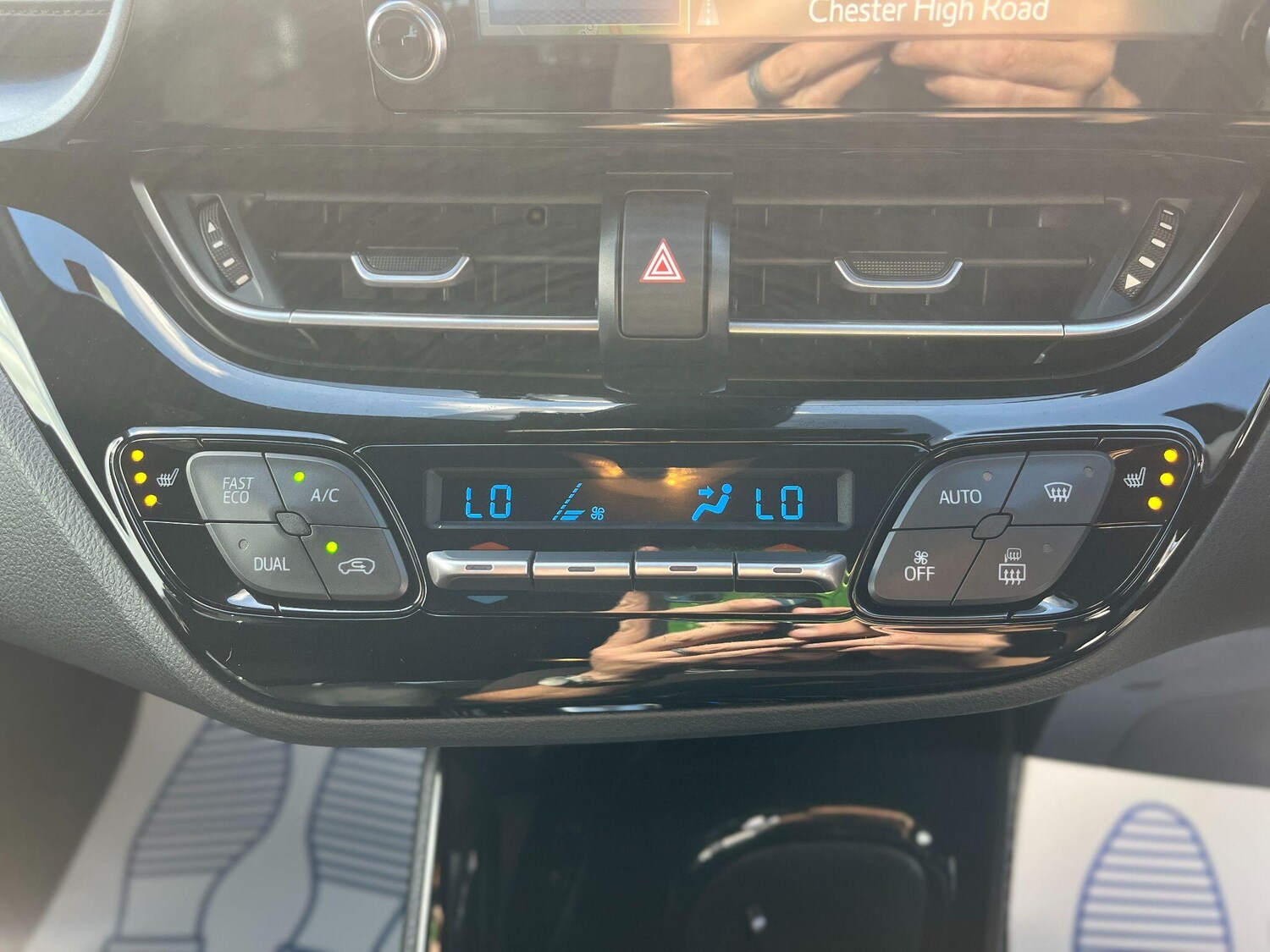 Used Toyota C-HR 2020 for sale - 77742622: Photo 35