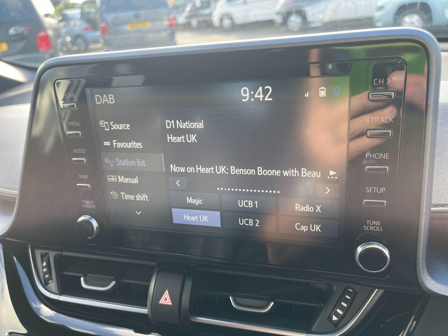 Used Toyota C-HR 2020 for sale - 77742622: Photo 37