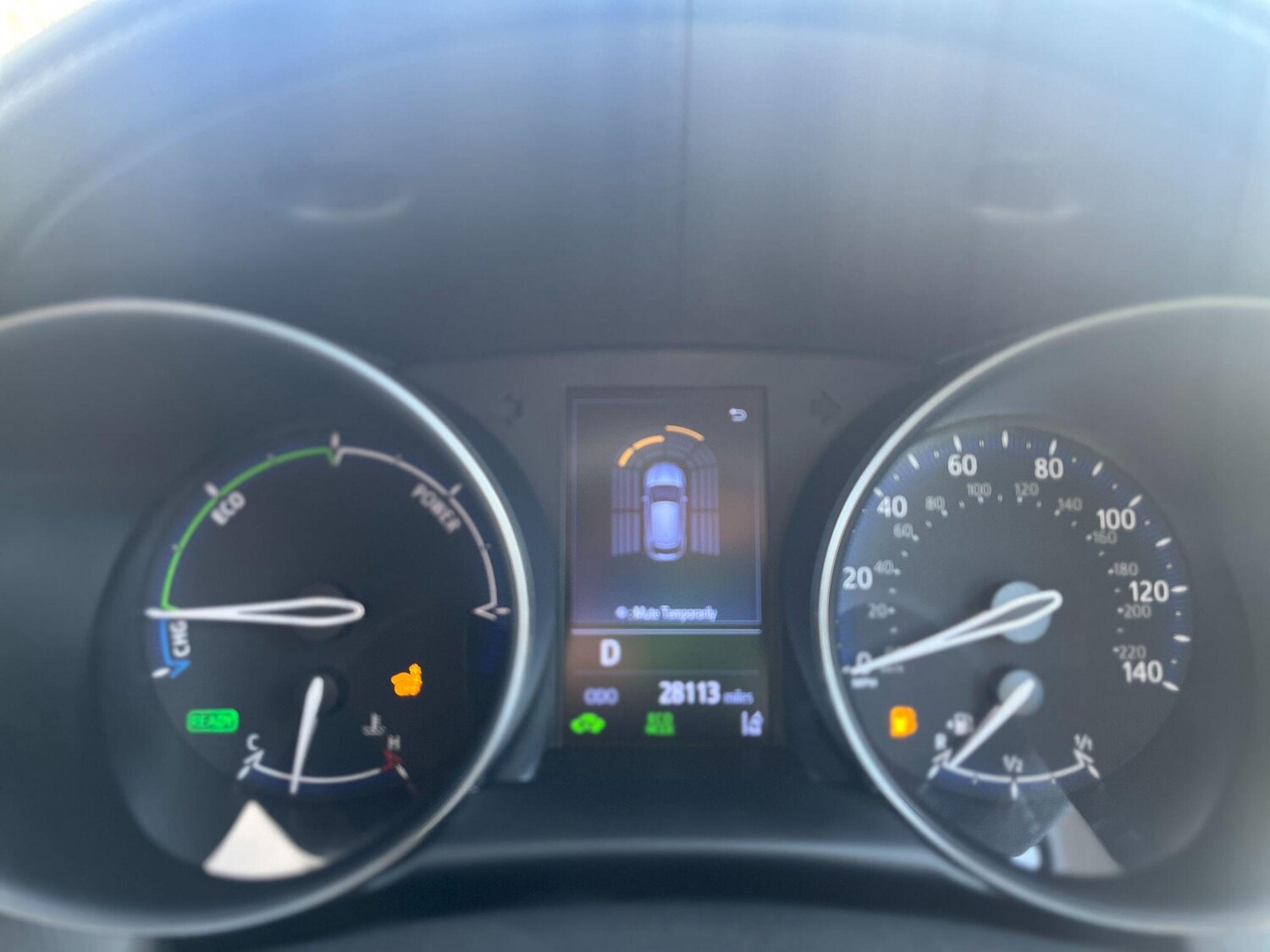 Used Toyota C-HR 2020 for sale - 77742622: Photo 42