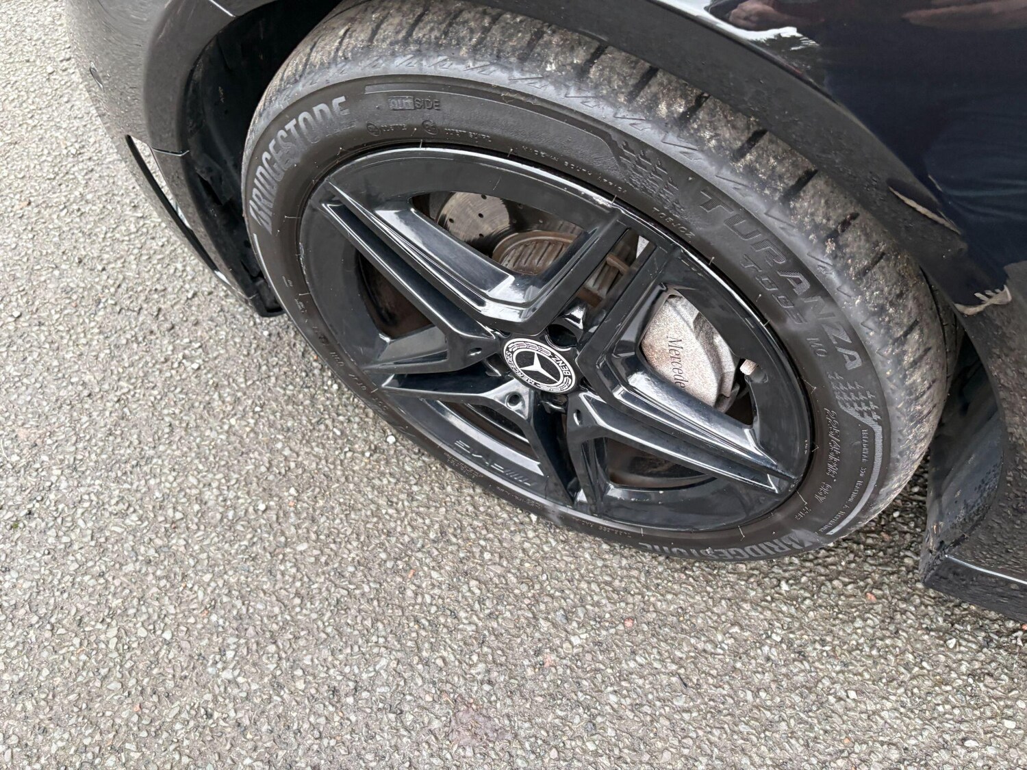 Used Mercedes-Benz C Class 2018 for sale - 77742627: Photo 13