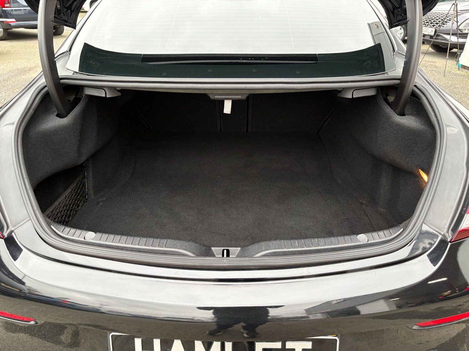 Used Mercedes-Benz C Class 2018 for sale - 77742627: Photo 16