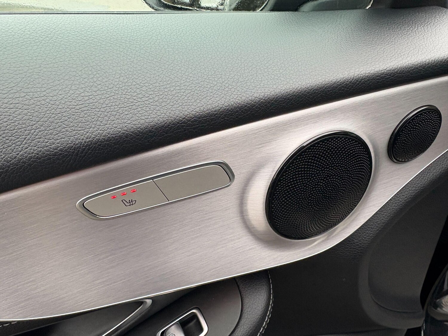 Used Mercedes-Benz C Class 2018 for sale - 77742627: Photo 20