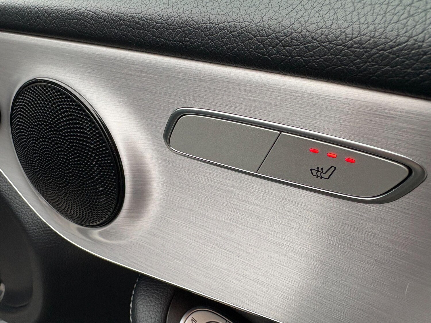 Used Mercedes-Benz C Class 2018 for sale - 77742627: Photo 26