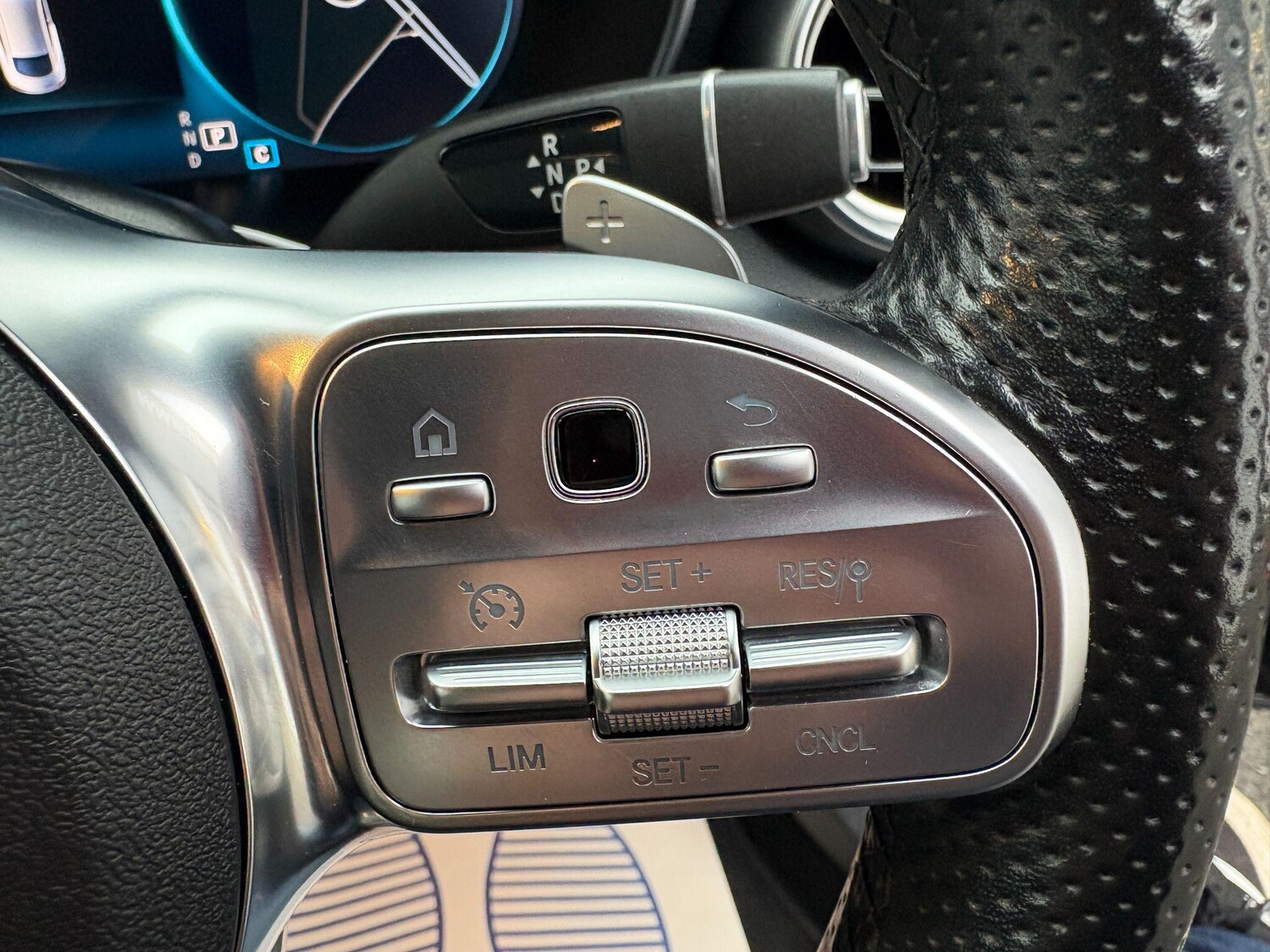 Used Mercedes-Benz C Class 2018 for sale - 77742627: Photo 29