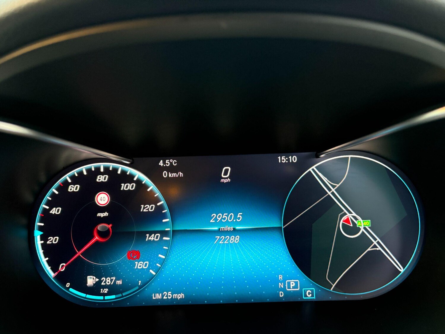 Used Mercedes-Benz C Class 2018 for sale - 77742627: Photo 31